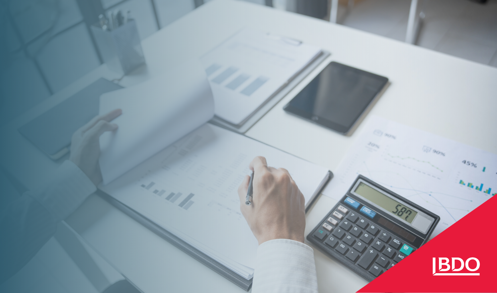 Certified Public Accountant (CPA)