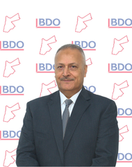 Dr. Jamal Altaraireh
