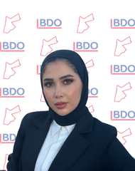 Malak Rawashdeh
