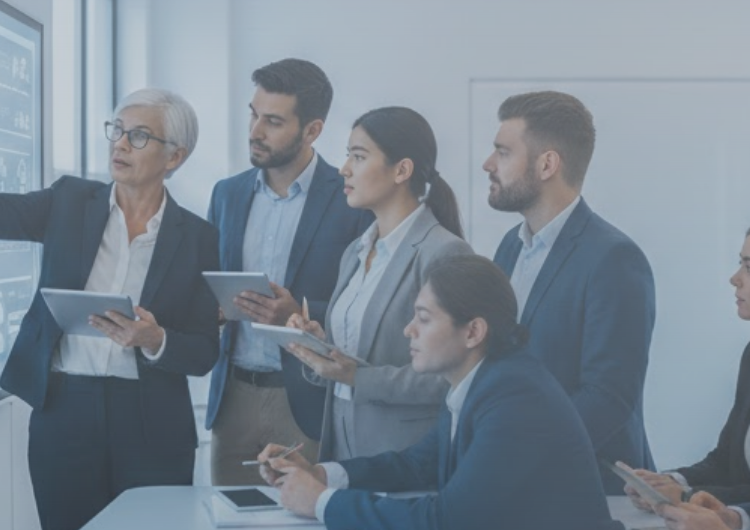 Expert-Led Training