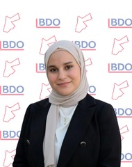 Nour Hubishah