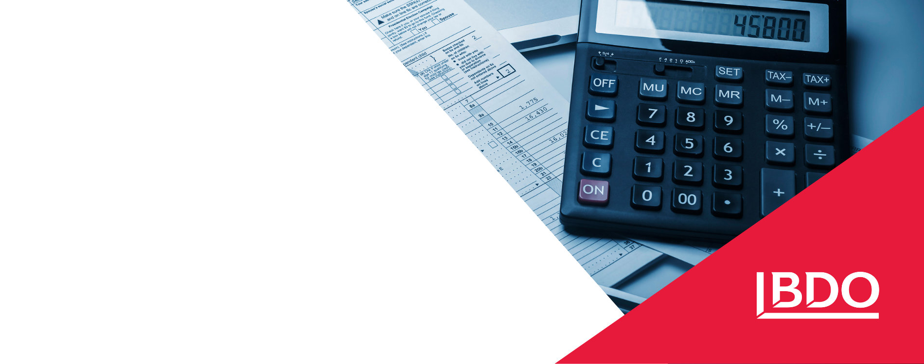 Accounting and Finance