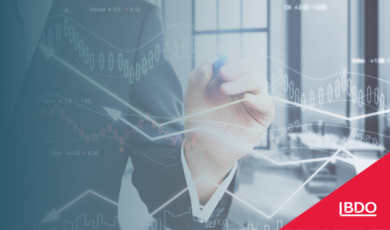 Certified Finance Manager (CFM)